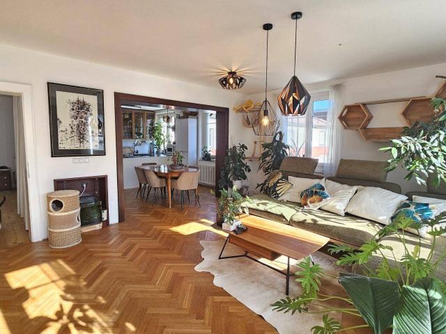 Großzügige 3 Zimmer Wohnung mit Einbauküche und Badewanne in Spittal an der Drau!