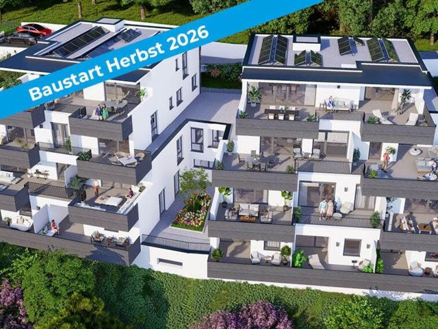 Großzügige 3 Zimmer Wohnung mit Einbauküche und Badewanne in Spittal an der Drau!