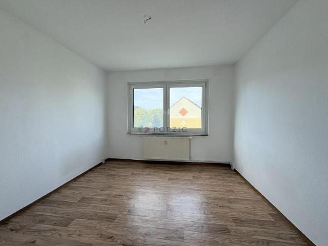 Großzügige 3 Zimmer Wohnung mit hellem Wohnambiente und viel Gestaltungsspielraum