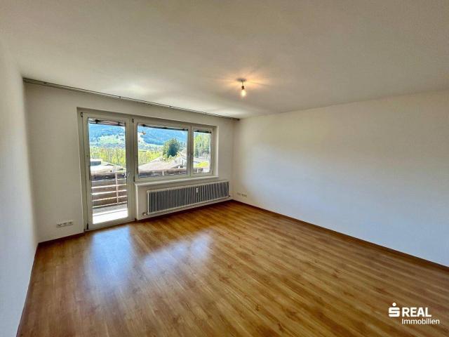 Großzügige 3 Zimmer Wohnung mit herrlichem Bergblick in Ehrwald