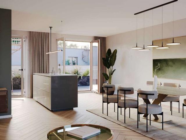 Großzügige 3 Zimmer Wohnung mit idealer Aufteilung und Loggia