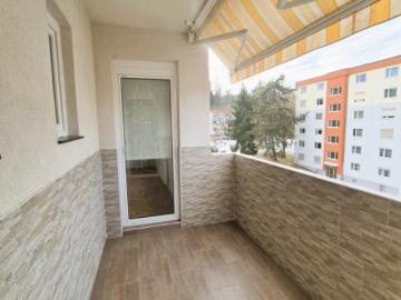 Großzügige 3 Zimmer Wohnung mit Loggia in Toplage Graz Waltendorf/Ragnitz