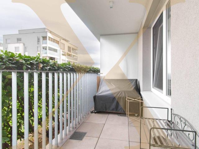 Großzügige 3 Zimmer Wohnung mit möblierter Küche sowie Loggia im Linzer Zentrum zu vermieten! Top 7