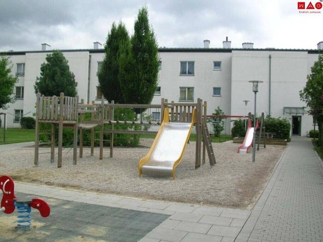 Großzügige 3 Zimmer Wohnung mit Parkplatz in Traun! Ab 01. Dezember 2026 bezugsfertig!