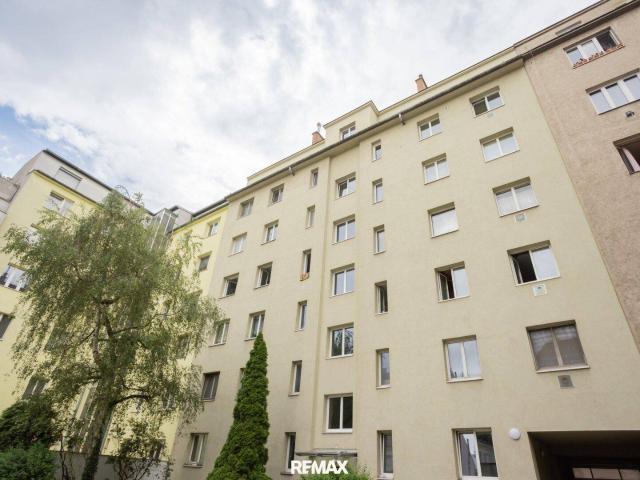 Großzügige 3 Zimmer Wohnung mit schöner Raumaufteilung 91 m²