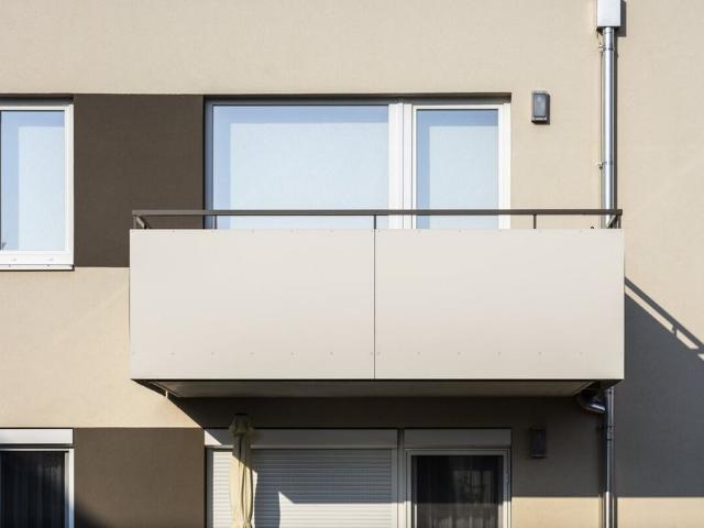 Großzügige 3 Zimmer Wohnung mit sonnigem Balkon und moderner Wohnküche