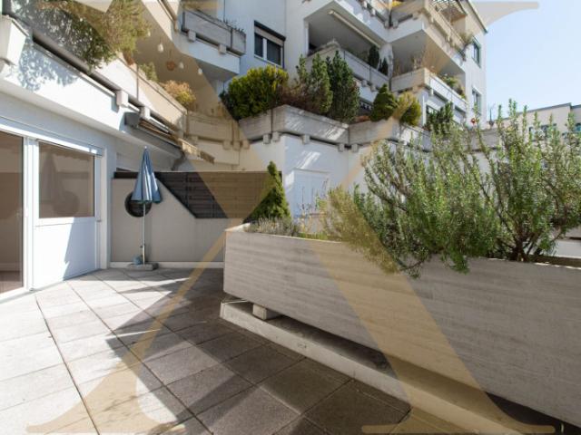 Großzügige 3 Zimmer Wohnung mit sonniger Terrasse und voll ausgestatteter Küche in Leonding zu vermieten!