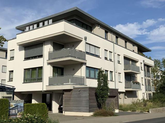 Großzügige 3 Zimmer Wohnung mit Südwest Balkon – 102,83 m², barrierefrei & bezugsfrei
