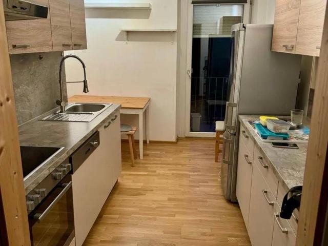 Großzügige 3 Zimmer Wohnung nähe Geidorfplatz