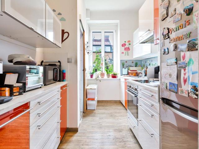 Großzügige 3 Zimmer Wohnung nahe FH Joanneum & LKH West | 79 m² WF | WG geeignet | Top Infrastruktur