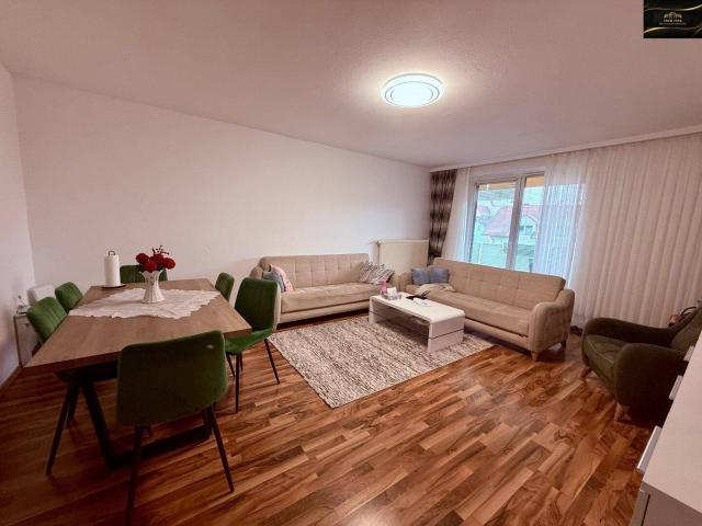 Großzügige 3 Zimmer Wohnung nahe Panoramapark