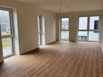 Großzügige 3 Zimmer Wohnung am Oldenburger Fliegerhorst zur Miete !