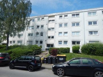 Großzügige 3 Zimmer Wohnung am Wehberg!