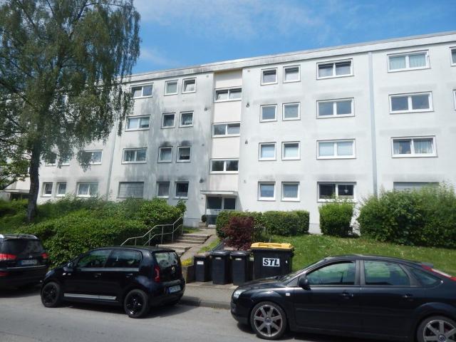 Großzügige 3 Zimmer Wohnung am Wehberg!
