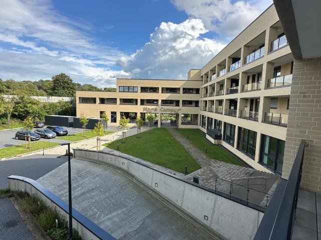 Großzügige 3 Zimmer Wohnung am Westerberg mit offener Wohnküche und Balkon