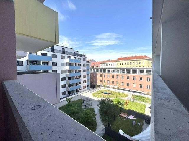 Großzügige 3 Zimmer Wohnung an der Dresdner Straße Hofruhelage