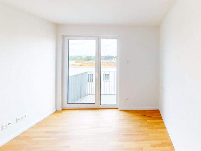 Großzügige 3 Zimmer Wohnung: Ideal für Paare oder junge Familien