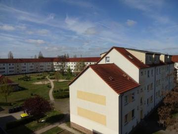 Großzügige 3 Zimmer Wohnung – ideal zum Wohnen, Arbeiten und Nichtstun.