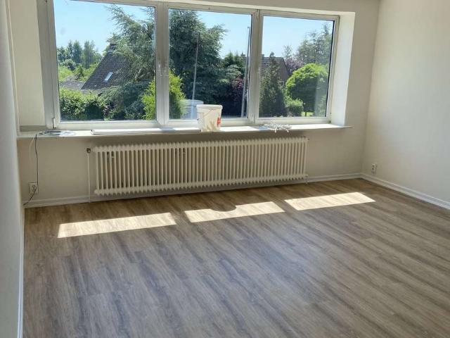 Großzügige 3 Zimmer Wohnung im grünen Hamburg Vierlanden