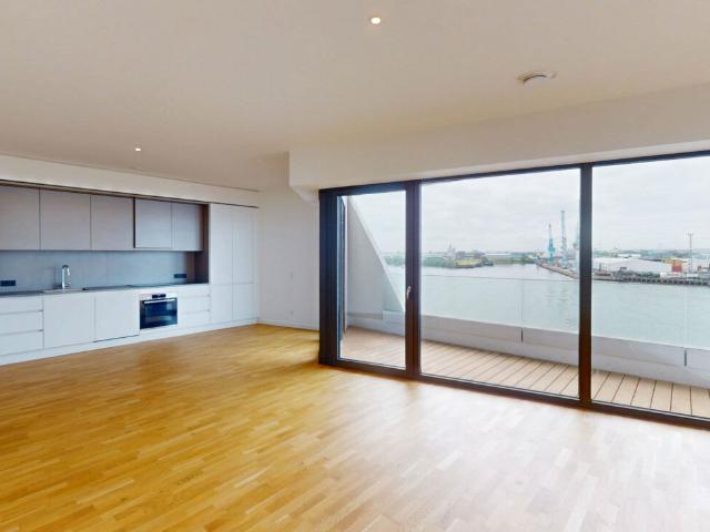 Großzügige 3 Zimmer Wohnung im Herzen der HafenCity