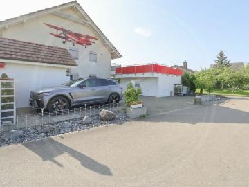 Birrhard, Bezirk Brugg, Aargau