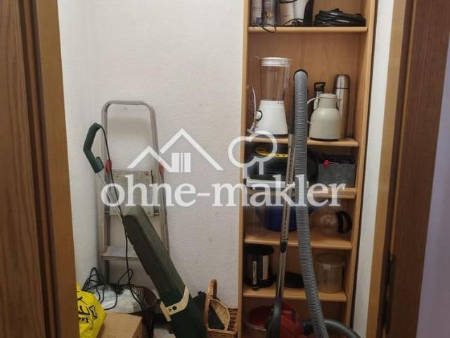 Großzügige 3 Zimmer Wohnung im 1. OG in Speyer zu vermieten