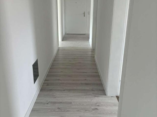 Großzügige 3 Zimmer Wohnung im 2. OG li