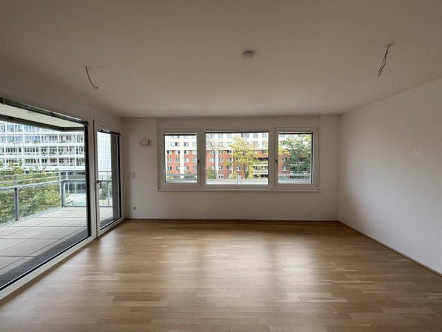 Großzügige 3 Zimmer Wohnung im 3ten Bezirk