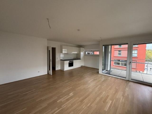 Großzügige 3 Zimmer Wohnung im 3ten Bezirk