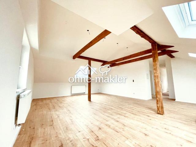 Großzügige 3 Zimmer Wohnung in Maxhütte Haidhof