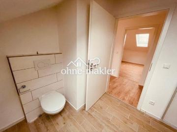 Großzügige 3 Zimmer Wohnung in Maxhütte Haidhof