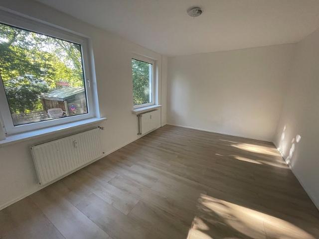Großzügige 3 Zimmer Wohnung in Nienburg mit Loggia!