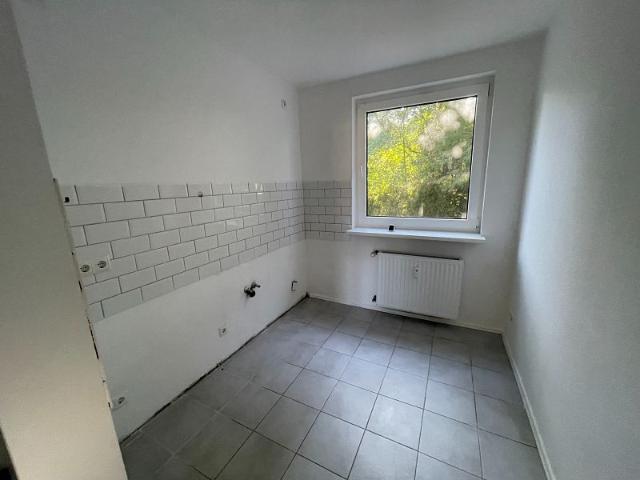 Großzügige 3 Zimmer Wohnung in Nienburg mit Loggia!