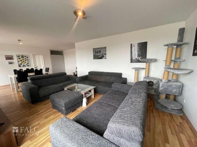 Großzügige 3 Zimmer Wohnung in Nordhorn Ihr neues Zuhause am Vechtesee