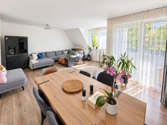 ‼️Großzügige 3 Zimmer Wohnung in attraktiver Wohnlage‼️