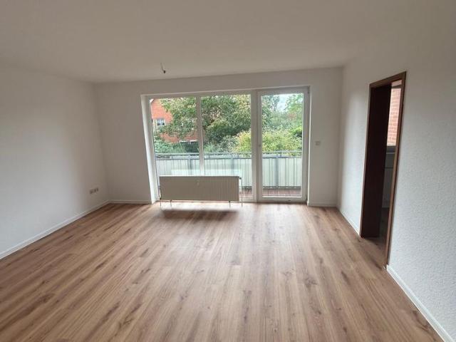Großzügige 3 Zimmer Wohnung in Altencelle