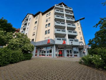 Großzügige 3 Zimmer Wohnung in Bahnhofsnähe – ideal für Pendler