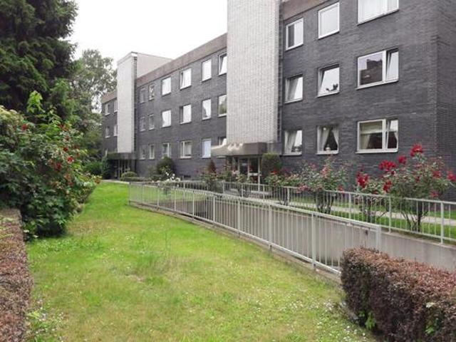 Großzügige 3 Zimmer Wohnung in Düsseldorf