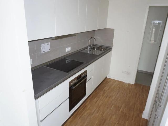 Großzügige 3 Zimmer Wohnung in der Hafencity