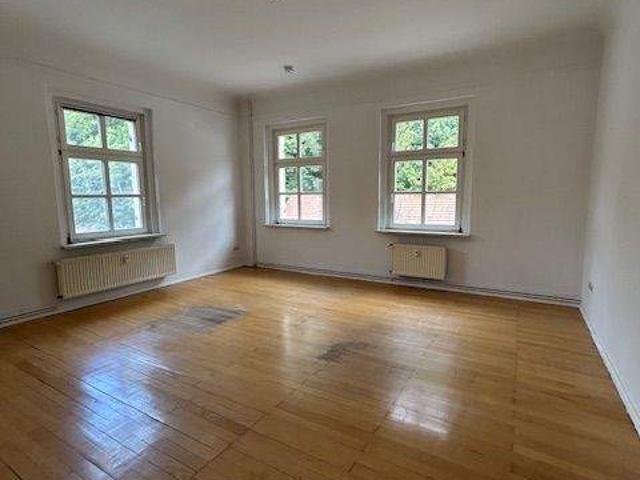 Großzügige 3 Zimmer Wohnung in Elsterberg