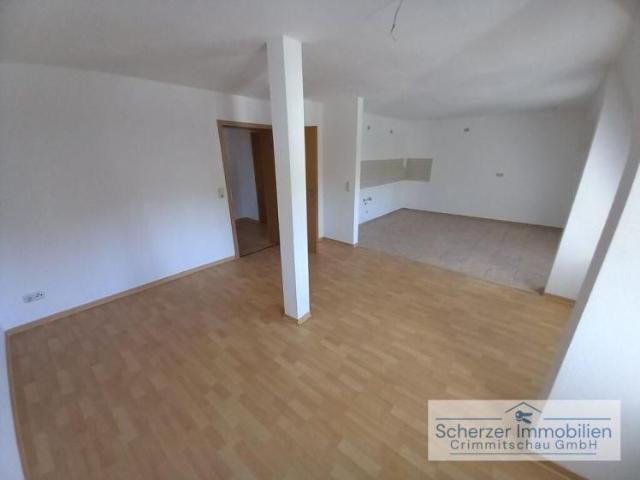 großzügige 3 Zimmer Wohnung in gepflegtem Mehrfamilienhaus in der Annenstraße, ab sofort!