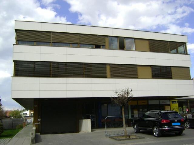 Großzügige 3 Zimmer Wohnung in Gisingen