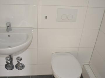 Großzügige 3 Zimmer Wohnung in Iserlohn!