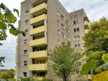 Großzügige 3 Zimmer Wohnung in Iserlohn!