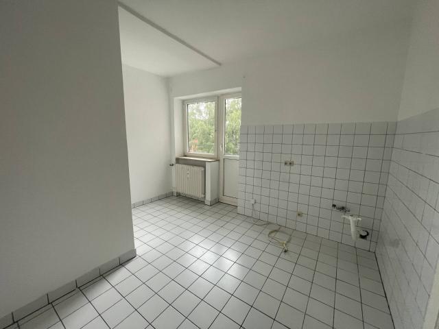 Großzügige 3 Zimmer Wohnung in Kiel! | GLADIGAU