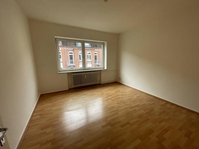 Großzügige 3 Zimmer Wohnung in Kiel! | GLADIGAU