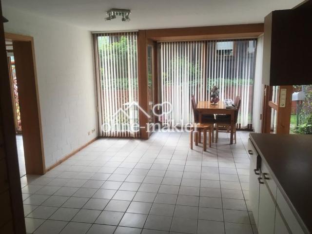 Großzügige 3 Zimmer Wohnung in kleiner Wohnanlage oberhalb von Forbach / Schwarzwald