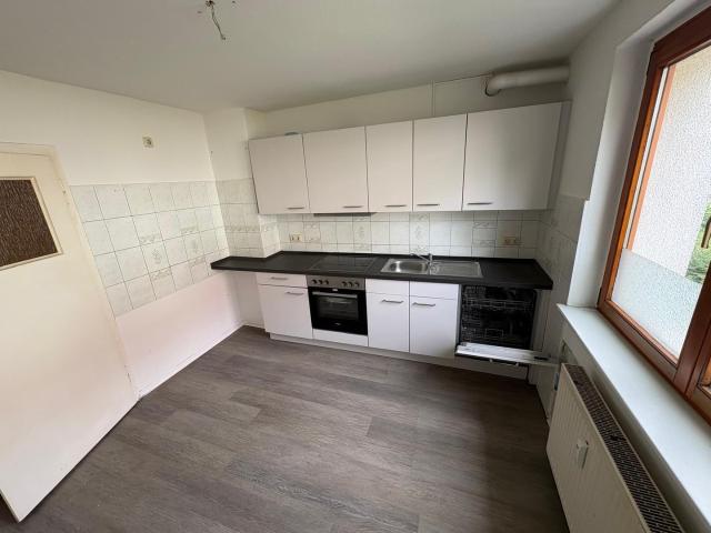 Großzügige 3 Zimmer Wohnung in Klütz, Kita direkt nebenan