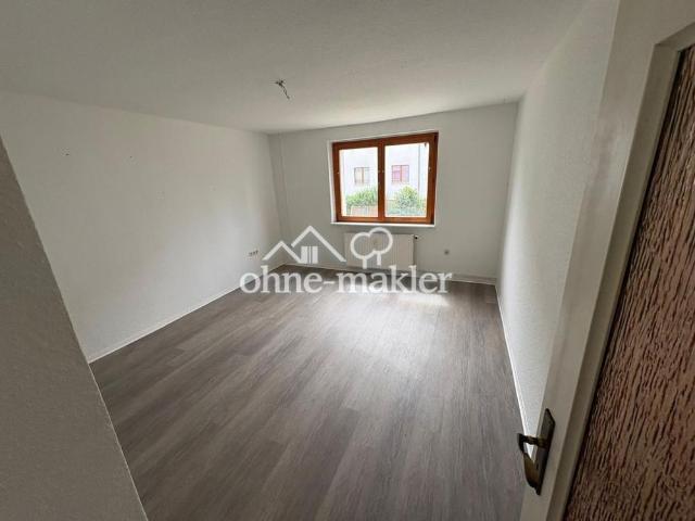 Großzügige 3 Zimmer Wohnung in Klütz, Kita direkt nebenan