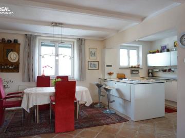 Großzügige 3 Zimmer Wohnung in Liefering